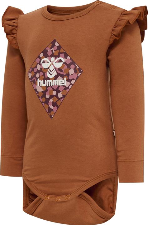 hummel Hmlcilja Body L/S