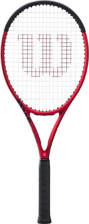 Image du produit Wilson Raquettes de tennis Clash 100 Pro V2.0 (2, 360 g)
