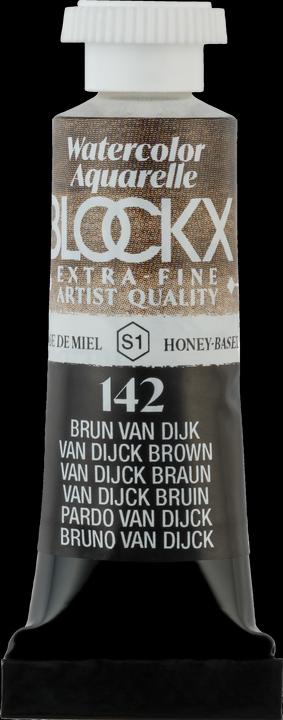 Van Dijk Braun