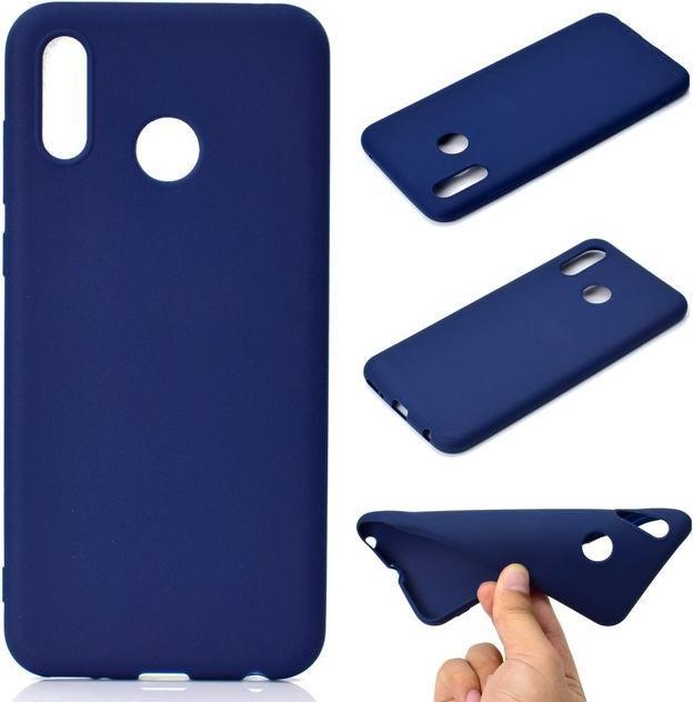 Immagine prodotto MU Classic Serie Softcase TPU (Honor Play)