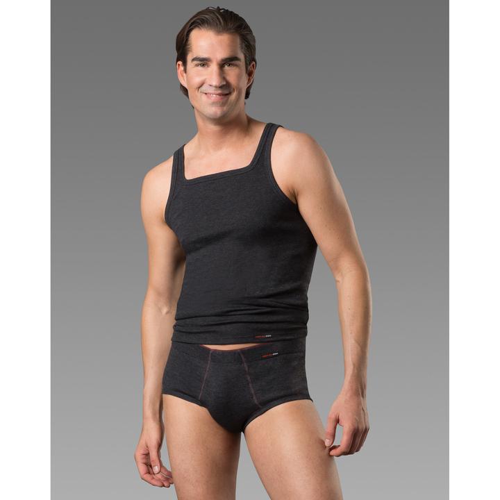 Actual product image Con-ta Men's thermal briefs 2-pack (9, pack of 2)