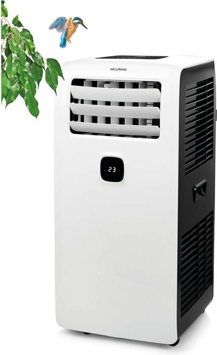 Stylies Air Conditioner Draco (32 m², 9000 BTU/h)