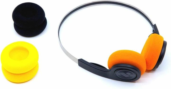 we are rewind EQ-001 (No noise cancelling, 12 h, Wireless)