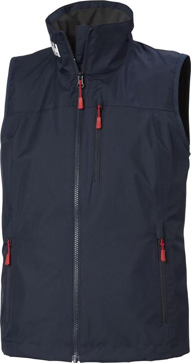 Produktbild Helly Hansen W CREW VEST 2.0 (XS)