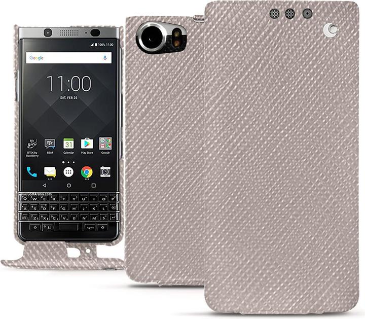 Image du produit Noreve Housse cuir vertical (KEYone)