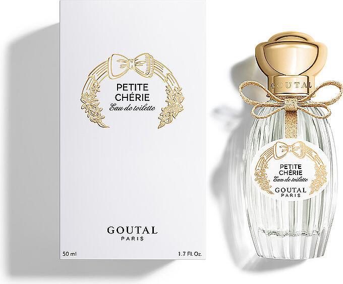 Actual product image Annick Goutal Petite Chérie (Eau de toilette, 50 ml)
