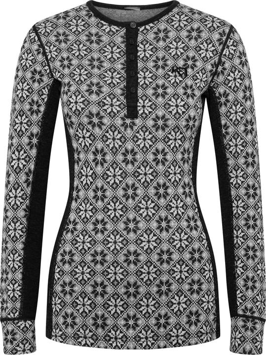 Produktbild Kari Traa Rose Longsleeve (M)