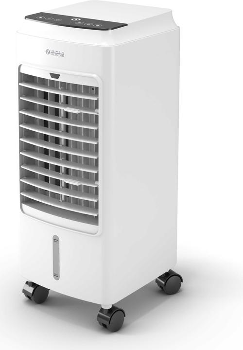 Actual product image Olimpia Splendid Peler 4D