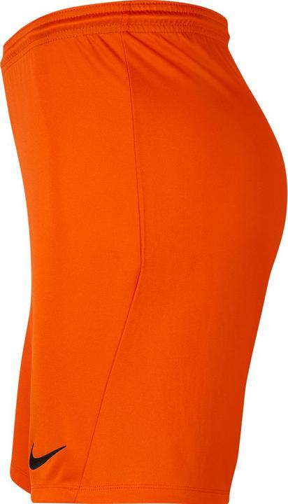 Actual product image Nike Park Iii Short Kids (L)