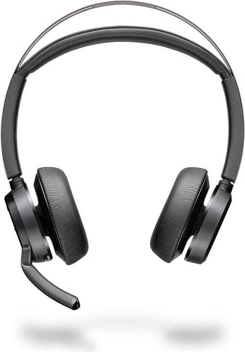 Immagine prodotto Poly Voyager Focus 2 (Senza fili, Cablato, USB-A)