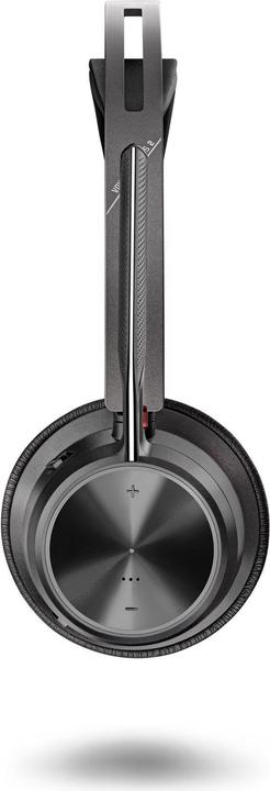 Immagine prodotto Poly Voyager Focus 2 (Senza fili, Cablato, USB-A)