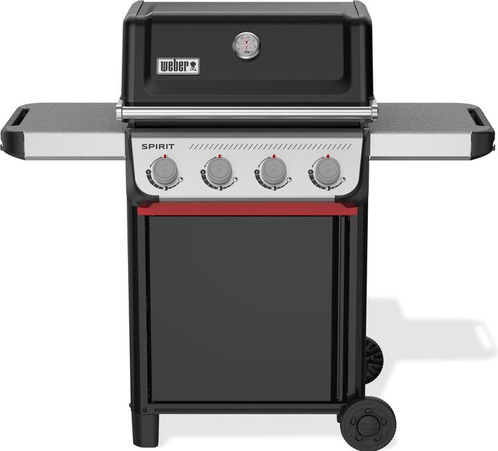 Spirit E-410 (8.21 kW)