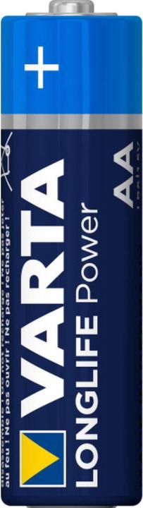Produktbild Varta Mignon (AA)-Batterie (40 Stk., AA, 2960 mAh)