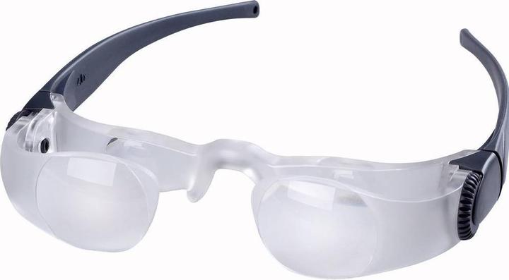 Actual product image Eschenbach TV glasses TV glasses MaxTV with