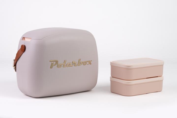 Actual product image Polarbox CoolerBag (6 l)