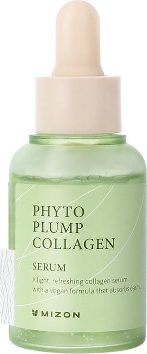 Produktbild Mizon Phyto plump collagen serum (30 ml)