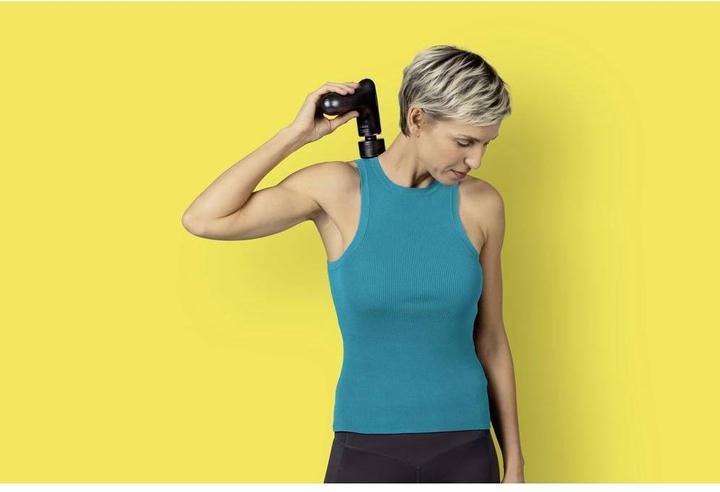 Actual product image Medisana Massage Gun Ecomed