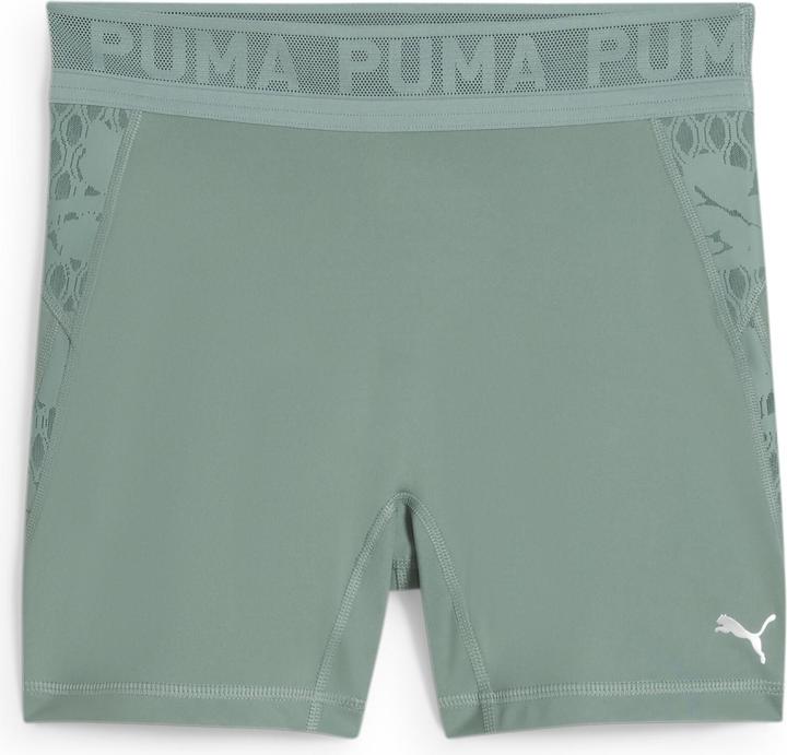 Puma Lace Hw 5" Short Tight (XL)