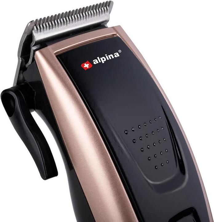 Image du produit alpina Tondeuse à cheveux 230V 10W
