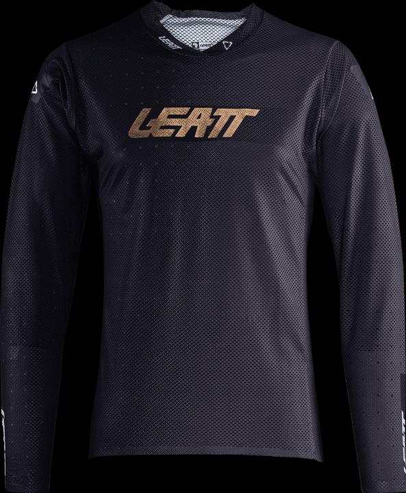 Produktbild Leatt MTB Gravity 4.0 Junior Jersey black S (S)