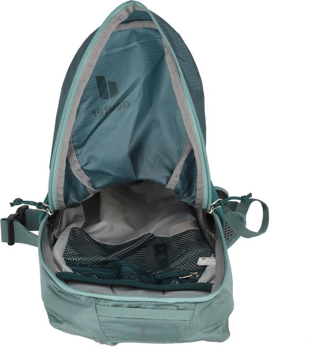 Actual product image Deuter Race 8 (8 l)
