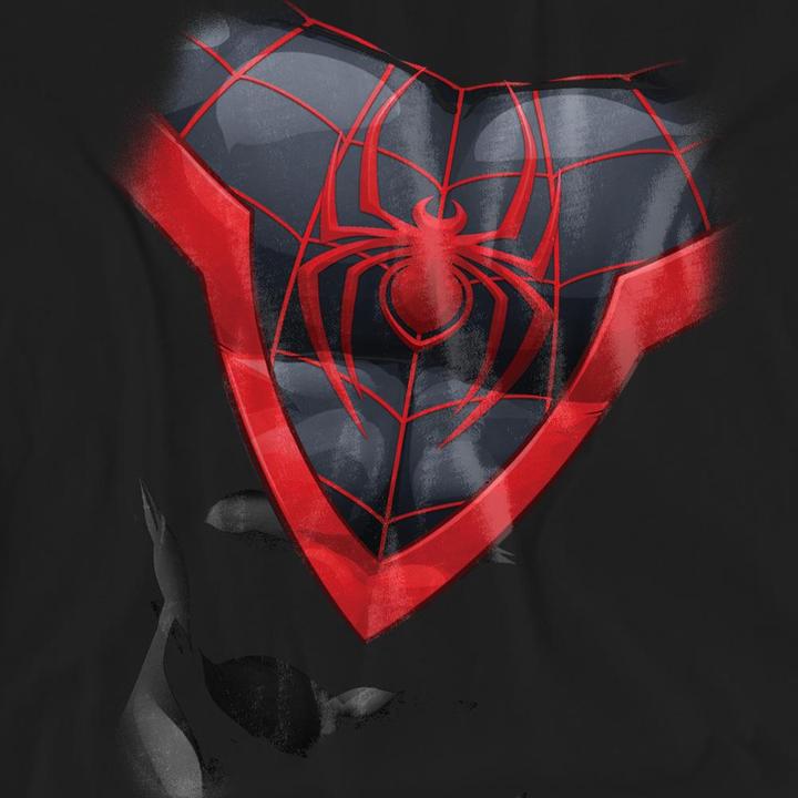 Produktbild Spiderman TShirt (S)