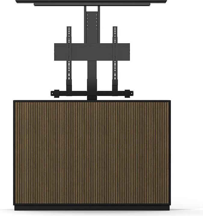 Actual product image Multibrackets TV-Lift Slim furniture incl. lift system (55", 50 kg)
