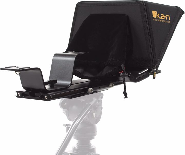 Produktbild Ikan Elite Universeller Tablet, iPad & iPad Pro Teleprompter V2