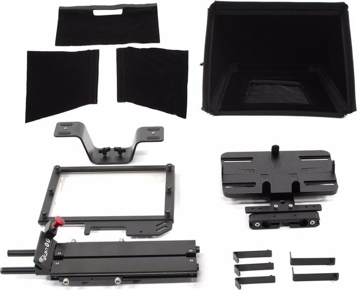 Produktbild Ikan Elite Universeller Tablet, iPad & iPad Pro Teleprompter V2