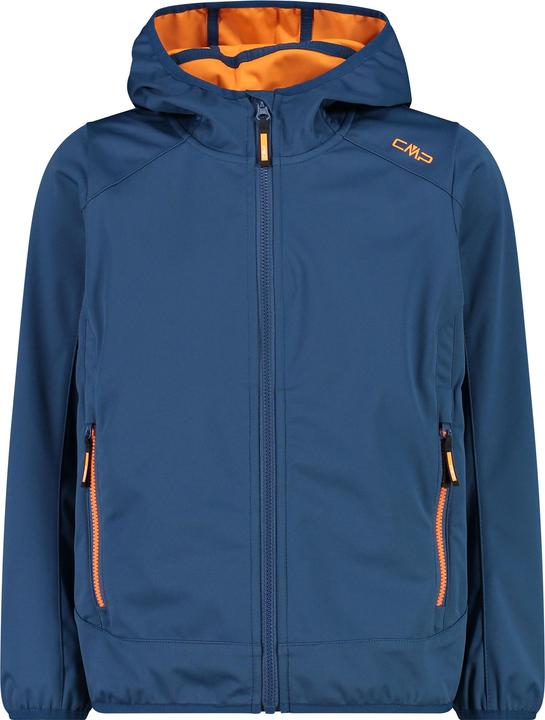 CMP Campagnolo Boys Softshell (92)