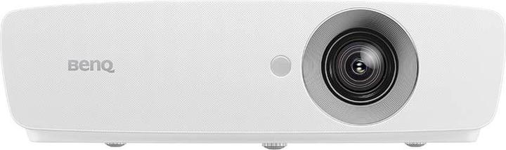 Actual product image BenQ Th683 (Full HD, 3200 lm, 1.15 - 1.5:1)