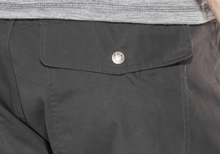 Productafbeelding Fjällräven Karl Pro Broek (48)