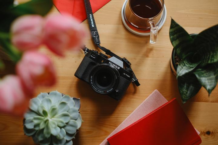 Produktbild Fujifilm X-T50 Kit (16 - 50 mm, 40.20 Mpx, APS-C / DX)