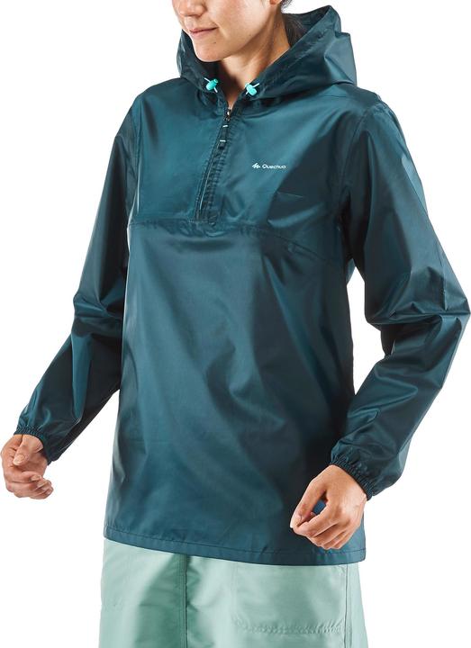 Produktbild Quechua Raincut (S/M)