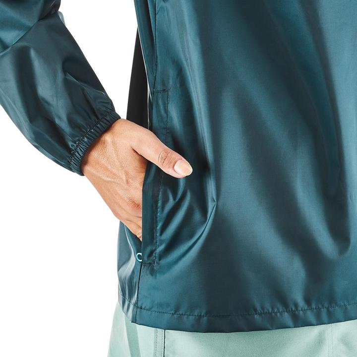 Produktbild Quechua Raincut (S/M)
