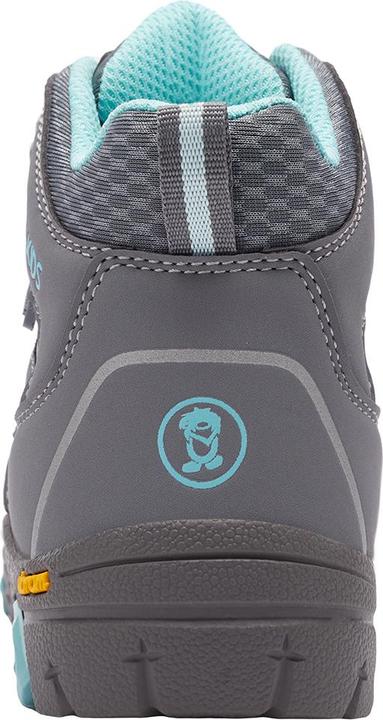 Produktbild Trollkids Kid's Skarvan Hiker Mid (31)