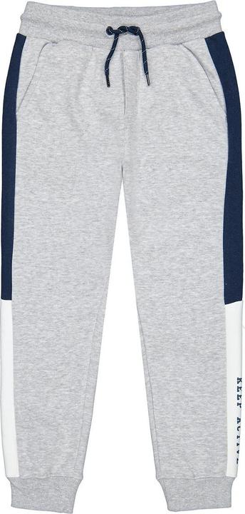 Image du produit La Redoute Collections Ensemble sweat-shirt et pantalon de jogging (134)