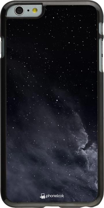 Actual product image PhoneLook Cover Black Sky Clouds (Apple iPhone 6 Plus, Apple iPhone 6s Plus)