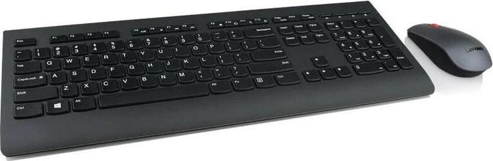 Actual product image Lenovo Professional (CH, Wireless)