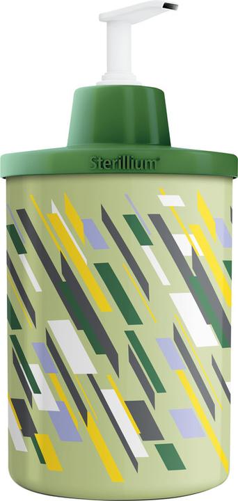Immagine prodotto Sterillium Dispenser MIA verde astratto