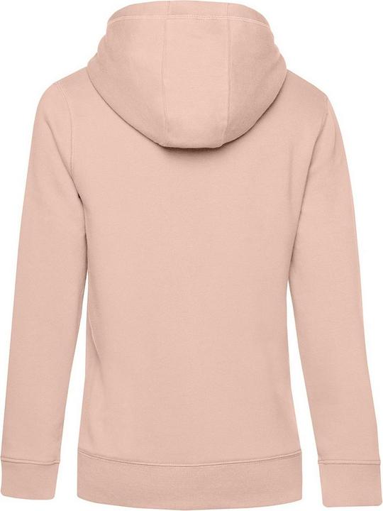 Produktbild B&C Queen Kapuzenpullover (M)