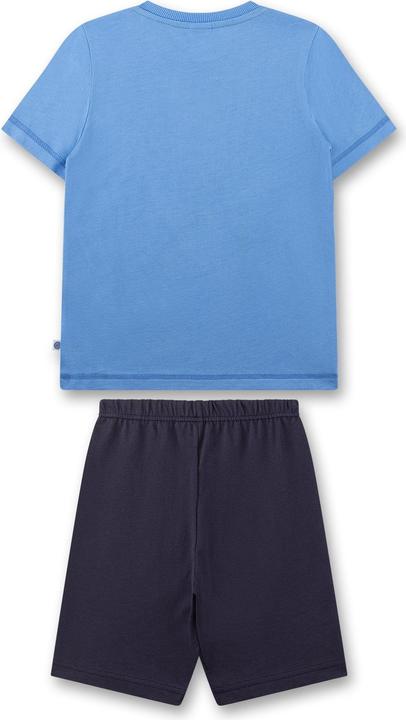 Produktbild Sanetta Kid's Pyjama Short 233519 (92)