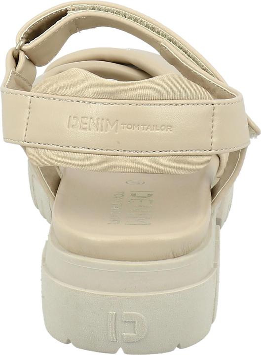 Actual product image Tom Tailor Sandalen (41)