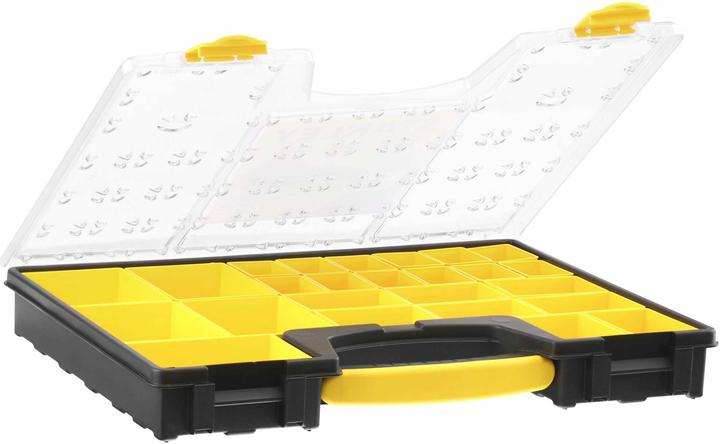 Produktbild Stanley Organizer Profi