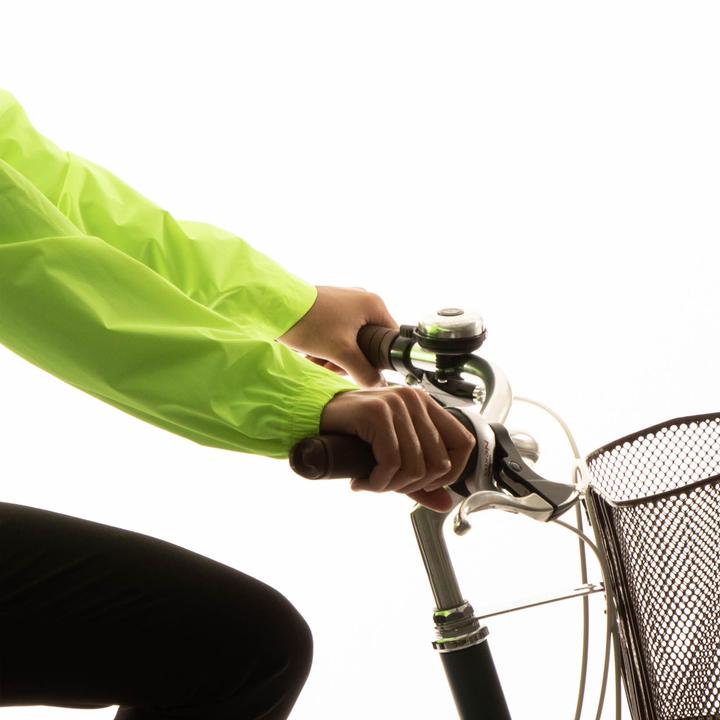 Actual product image Btwin RAIN 120 (L)