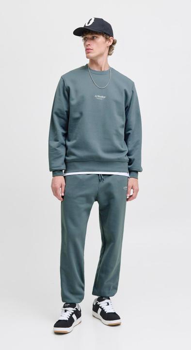 Image du produit Jack & Jones Jjesoho Sweat Crew Neck Noos (XL)