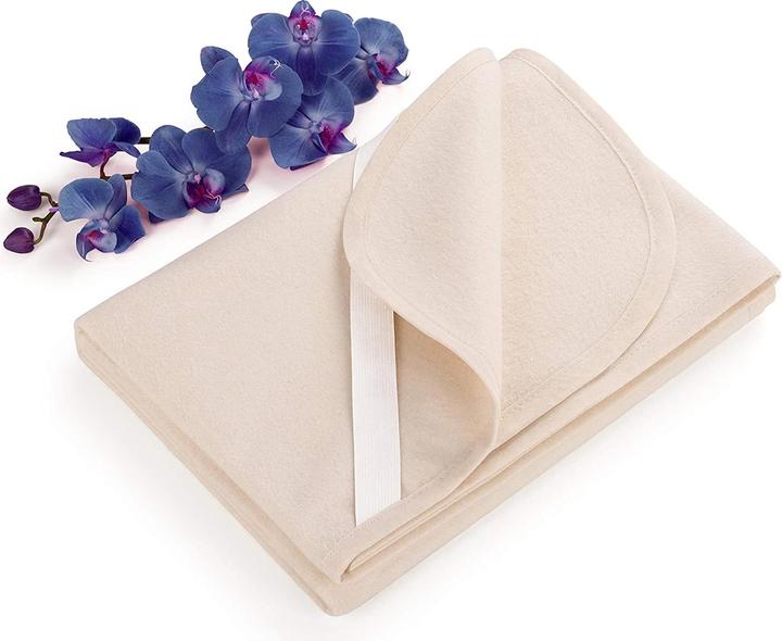 Actual product image Mara Vital BedWick (90x200 cm)