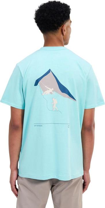 Produktbild Berghaus M Grappled Tee (T-Shirt) (XL)