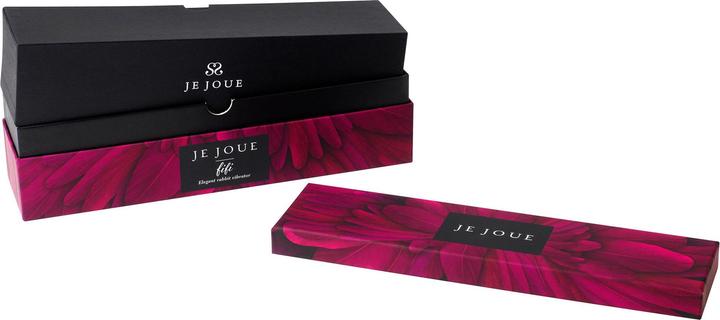 Actual product image Je Joue FiFi