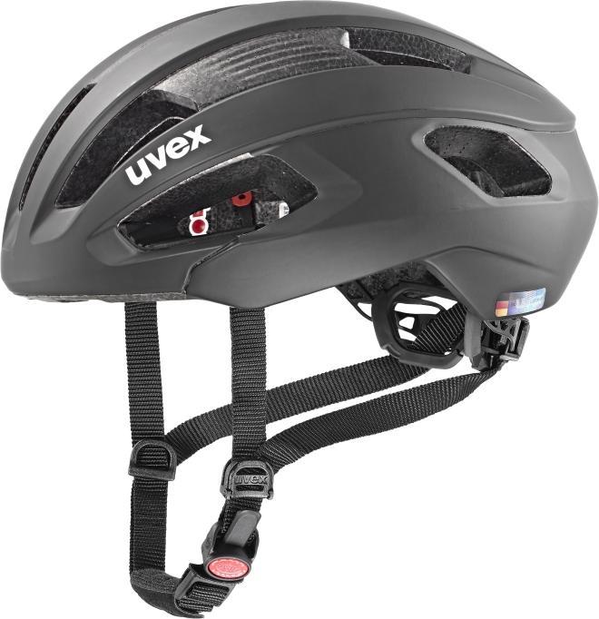 Produktbild Uvex Sports rise cc (52 - 56 cm)